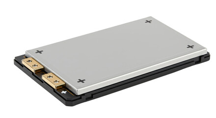 Lithium Polymer Battery Cell Module 1.