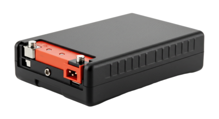 Professional HighCapacity Lithium Battery Pack.