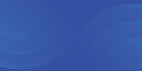 Modern abstract gradient wavy geometric background. Dynamic shapes composition. blue abstract vector ilustration.