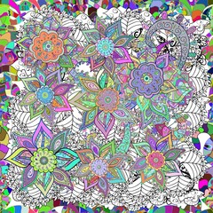 nice super abstract and cute interesting picture