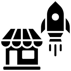 Startup Icon