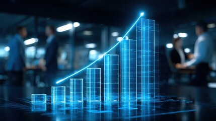 Innovative Data Analytics Boost Business Growth and Efficiency