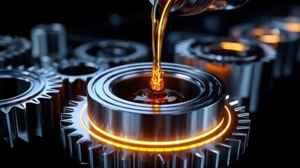 Innovative Gear Manufacturing Process Using Advanced Machinery