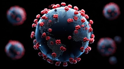 Understanding COVID-19 Virus Structure  Transmission  and Prevention