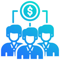 Sharing Economy Icon