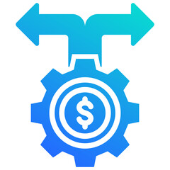 Pivot Icon