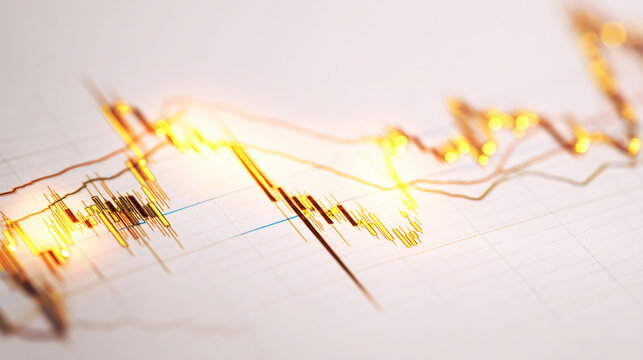 Data Analytics Finance Graph Investment Chart Statistics Technology Digital Market Trending Analysis Report Economy Growth Income Savings Portfolio Risk Forecasting Movement Financial Insight