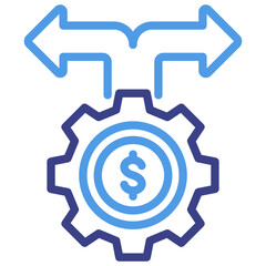 Pivot Icon