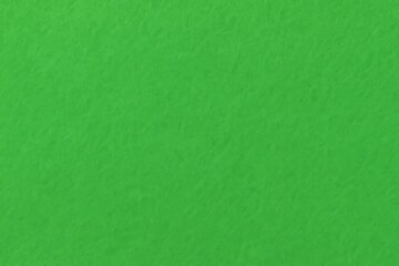 Close-up of vibrant green textured surface with subtle natural fiber patterns and soft matte finish