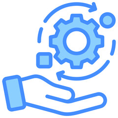 Adaptability Icon