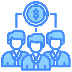 Sharing Economy Icon