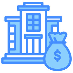 Venture Capital Icon