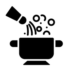 Cooking icon set for your design 