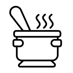 Cooking icon set for your design 