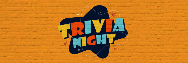 Trivia night