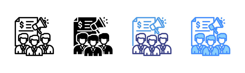 Ipo Icon