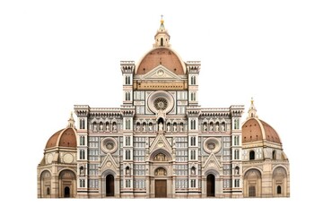  Florence Cathedral Architecture Masterpiece