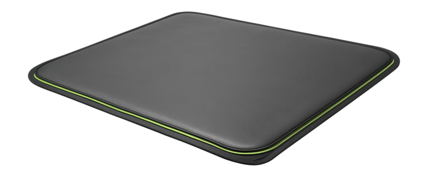 Vinyl picnic blanket with waterproof backing for park outings