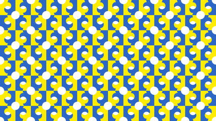abstract blue background