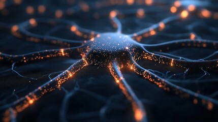 Neural Network Structure