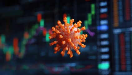 Coronavirus, financial markets