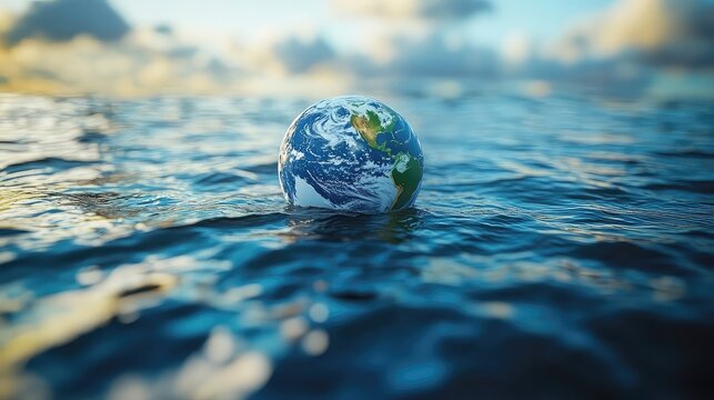 Public awareness campaigns on climate change educating the public on the science of climate change, its effects, and actionable steps individuals and governments can take to address the crisis.