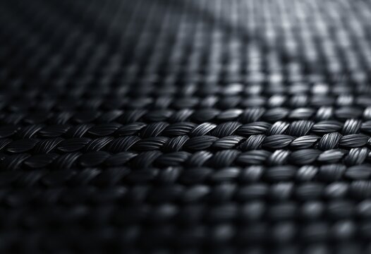 authentic carbon fiber weave close detail textures patterns material science, design, textile, composite, surface, light, shadow, finish, grip, flexibility