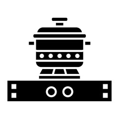 cooking Solid icon