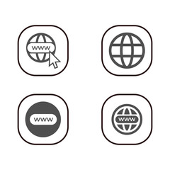 Obraz premium Web Hand Drawn Christmas Label 01