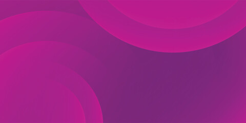 Liquid wave background with purple color background.  abstract vector illustration.