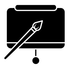 draw Solid icon