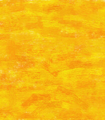 Yellow color Blended paper texture