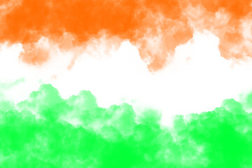 Indian National Flag Background – High-Quality Design for Patriotic Celebrations & Events