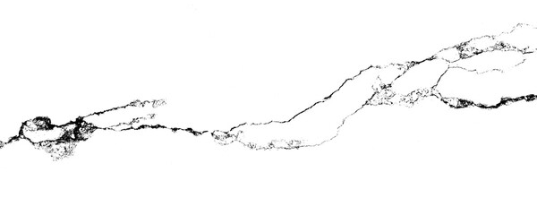 realistic cracks scratch grunge overlay effect cement texture background. creative design element. transparent background. PNG file. Dirty grunge texture. old worn overlay distressed background.