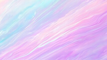 Obraz premium Soft Purple Blue Pink Blurred Background for Graphic Design Social Media 