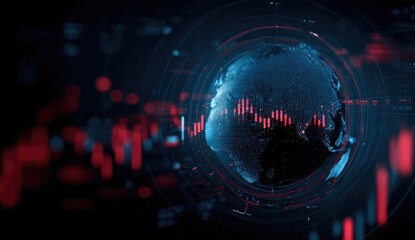 Global data visualization