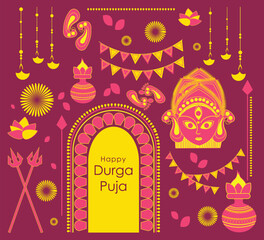 This is a celebration among all Bengalis and Hindus all over the world
