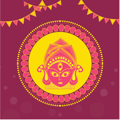 This is a celebration among all Bengalis and Hindus all over the world