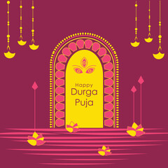 This is a celebration among all Bengalis and Hindus all over the world