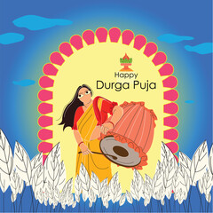 This is a celebration among all Bengalis and Hindus all over the world