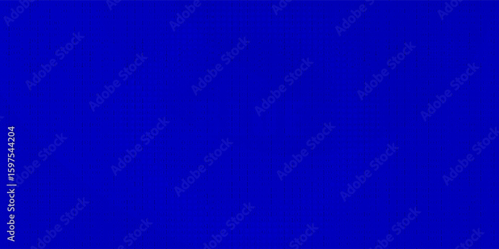 Poster abstract background of realistic blue curved gradient shading. vector design concept. decorative web