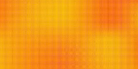 Abstract mesh orange gradient art modern abstract