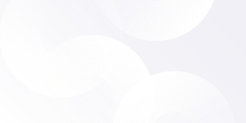 Abstract lines grey background with dynamic simple abstract