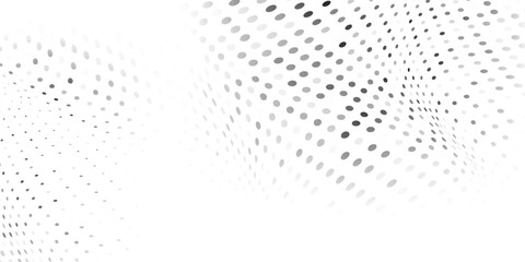Vector dotted mesh foil background with metal mirror simple