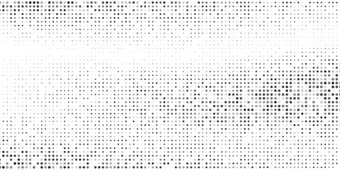 Simple dotted abstract foil background with metal mirror abstract