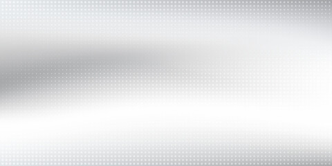 Dot foil background with metal mirror texture illustration abstract