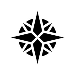 compass Solid icon