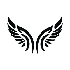 Obraz premium wings no 8