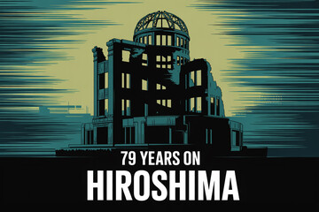 Hiroshima 79 Years On Echoes of Resilience and Remembrance (1)