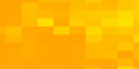 Fluid yellow gradient shapes composition. for presentation design. Vermilion base for website, print, base for banners, wallpapers, business cards, brochure, banner, calendar, graphic